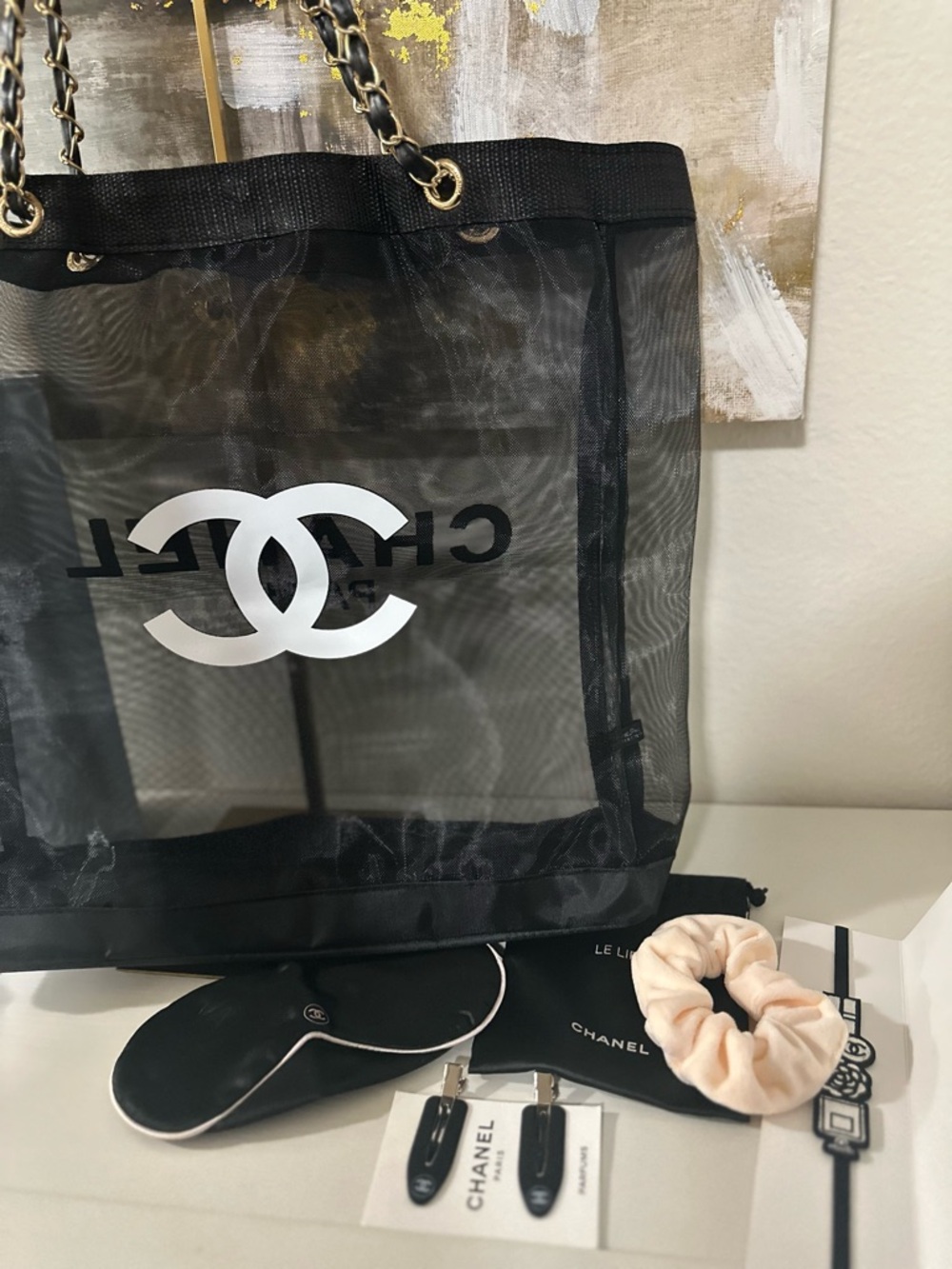 CHANEL Beauty Bundle